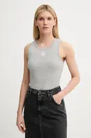 Bavlněný top MUNTHE TEZZA