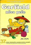 Garfield něco peče - Jim Davis