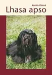 Lhasa apso - Kamila Vidová