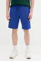 Kraťasy Tommy Hilfiger pánské, modrá barva, MW0MW38840