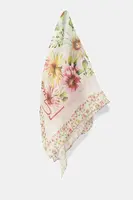 Šátek Guess BIANCA