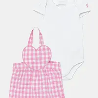 Kojenecká sada Guess