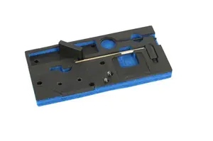 Aretační přípravky rozvodů motorů Citroen, Peugeot, Opel 1.2Vti/GDI - QUATROS QS10076