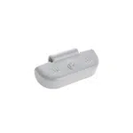 Vyvažovací závaží FAST 40 g naklepávací, ocelové, šedý lak, 1 ks - Ferdus 13.08 Varianta: 40g, 1ks