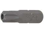 BGS Technic BGS 4445 Šroubovací bit 5/16" T-profil T 45 x 30 mm, s vrtáním