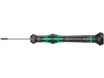 Wera 118036 Šroubovák TORX TX 2x60 mm k použití v elektronice Kraftform Micro typ 2067