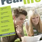 Real Life Elementary Students´ Book - Martyn Hobbs