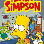 Simpsonovi - Bart Simpson 9/2019