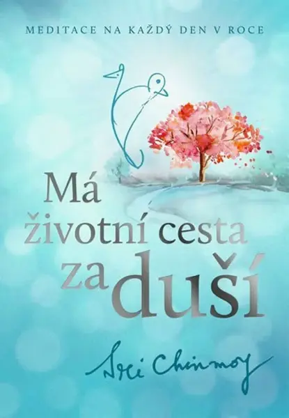 Má životní cesta za duší - Sri Chinmoy