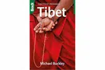 Tibet - Turistický průvodce - Michael Buckley