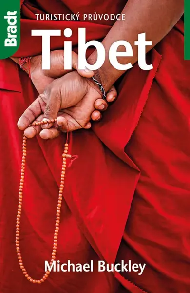 Tibet - Michael Buckley