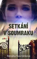 Setkání v soumraku - Renáta Navrátilová