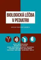 Biologická léčba v pediatrii