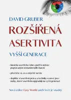 Rozšířená asertivita vyšší generace - David Gruber - e-kniha