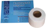 MEDIPLAST Náplast 3.8 cm x 10 m 1230XT tejpovací