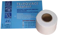 MEDIPLAST Náplast 3.8 cm x 10 m 1230XT tejpovací