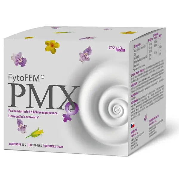 FytoFEM PMX 90 tobolek