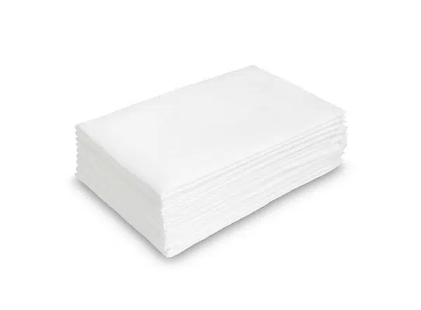 SENSILLO Jednorázové přebalovací podložky Premium 60x60cm - 30ks, výhodné balení