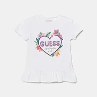 Dětské tričko Guess