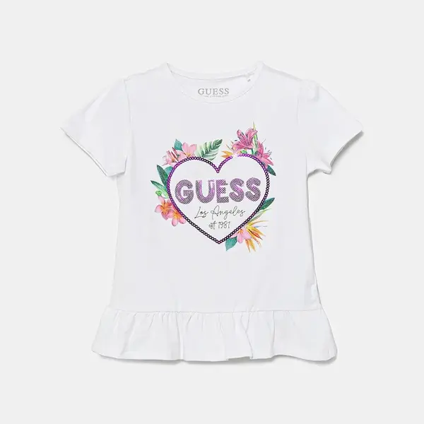 Dětské tričko Guess