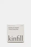Mýdlo Kinfill Lavender Fields 150 g bílá barva