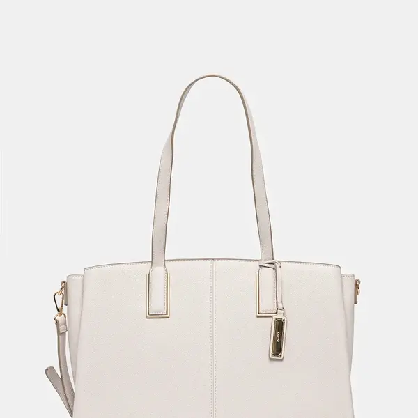 Kabelka Aldo HAOREDIA béžová barva, 13989405