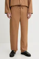 Kalhoty Nanushka DEMIS