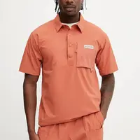 Sportovní polo tričko Columbia Cove Beach