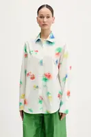 Bavlněná košile MSGM