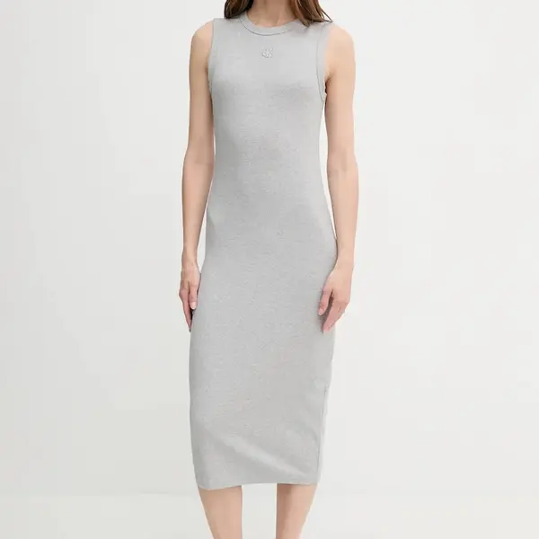 Šaty Calvin Klein Jeans