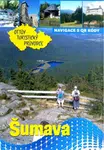 Šumava Ottův turistický průvodce