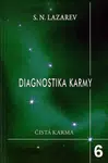 Stupně k božskému - Sergej N. Lazarev