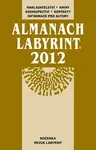 Almanach Labyrint 2012