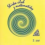 Sbírka úloh z matematiky pro SOŠ a SO SOU, 2. část (knížka + CD) - František Jirásek