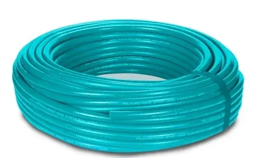 Aircraft® PU tlaková hadice Flexair 50 m, O 9/14,5 mm