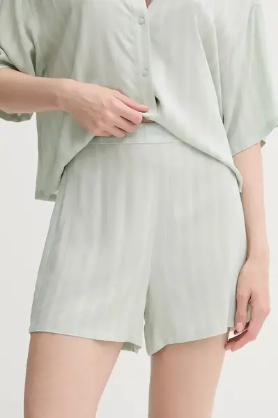 Pyžamové šortky Calvin Klein Underwear