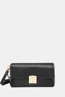 Kabelka MICHAEL Michael Kors černá barva, 32S5G9XC8T