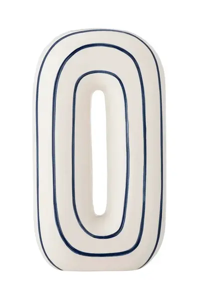 Dekorativní váza Bloomingville Mae