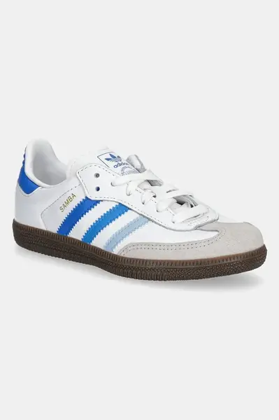 Sneakers boty adidas Originals SAMBA OG