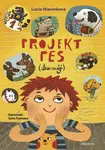 Projekt pes (ten můj) - Lucie Hlavinková