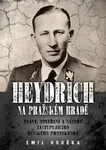 Heydrich na Pražském hradě - Emil Hruška, Jacqueline Giesová