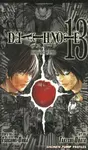 Death Note - Zápisník smrti 13 (How to read Death Note) - Cugumi Oba, Takeši Obata