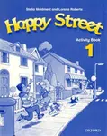 Happy Street 1 Activity Book - Lorena Roberts