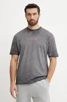 Bavlněné tričko Guess MUSCARI