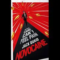 Různí interpreti – Novokain - steelbook BD+UHD