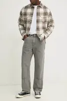 Bavlněné džíny Levi's 568 LOOSE STRT DBL KNEE