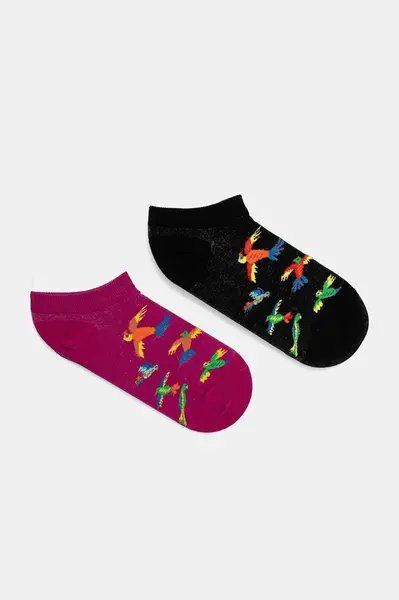 Bavlněné ponožky Medicine 2-pack