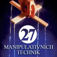 27 manipulativních technik - Andreas Edmüller, Thomas Wilhelm - e-kniha