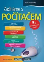 Začínáme s počítačem - Josef Pecinovský