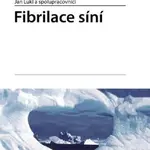 Fibrilace síní - Jan Lukl - e-kniha